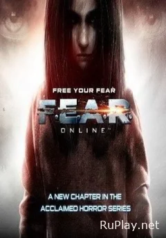 F.E.A.R. Online