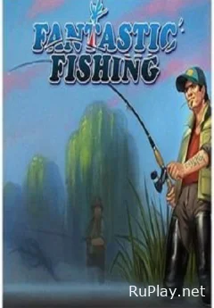 Fantastic Fishing