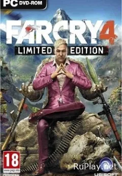 Far Cry 4