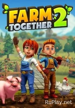 Farm Together 2