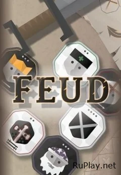 Feud