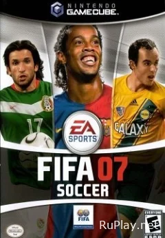 FIFA 07