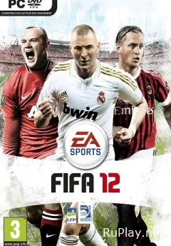 FIFA 12