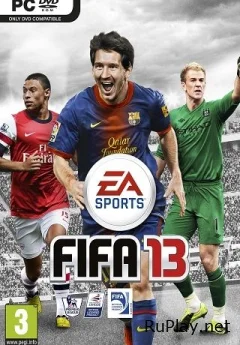 FIFA 13