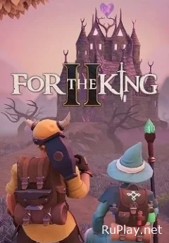 For the King 2