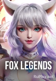 Fox Legends