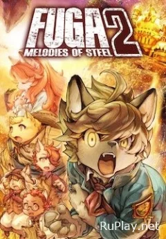 Fuga Melodies of Steel 2