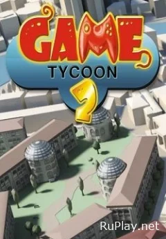 Game Tycoon 2