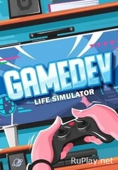 GameDev Life Simulator