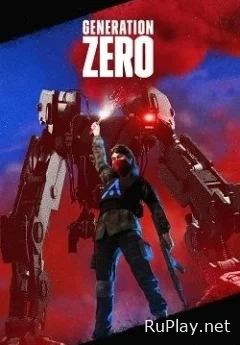 Generation Zero