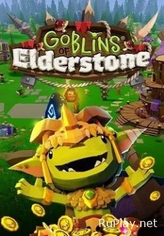 Goblins of Elderstone