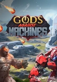 Gods Against Machines