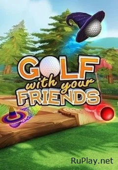 Golf With Your Friends