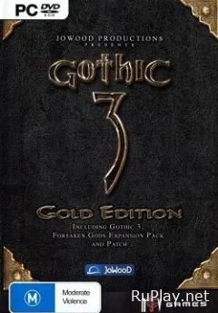 Gothic 3 Gold Edition