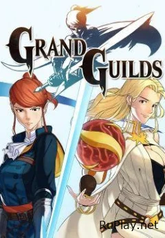 Grand Guilds