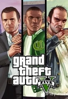 GTA 5