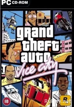 GTA Vice City