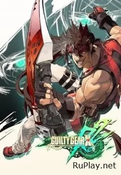 GUILTY GEAR Xrd REV 2