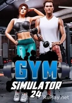 Gym Simulator 24