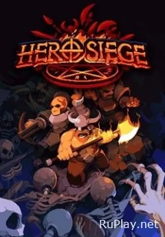 Hero Siege