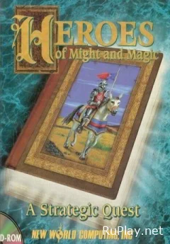 Heroes of Might and Magic