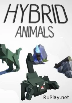 Hybrid Animals