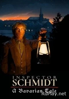 Inspector Schmidt - A Bavarian Tale