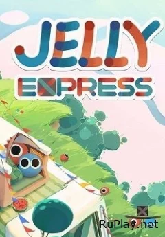 Jelly Express