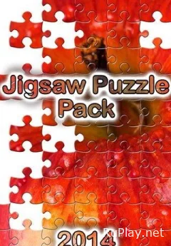 Jigsaw Puzzle Pack