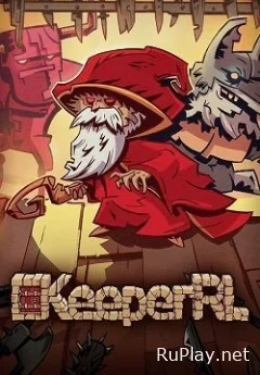 KeeperRL