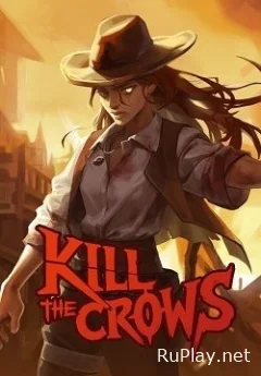 Kill The Crows