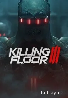 Killing Floor 3