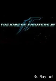 King of Fighters 15