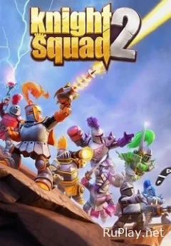 Knight Squad 2