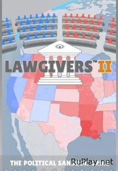 Lawgivers 2