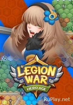 Legion War