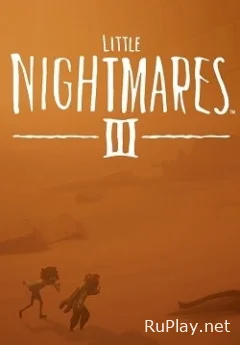 Little Nightmares 3