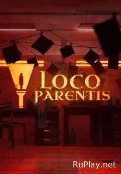 Loco Parentis