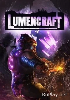 Lumencraft