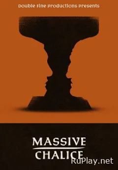 Massive Chalice