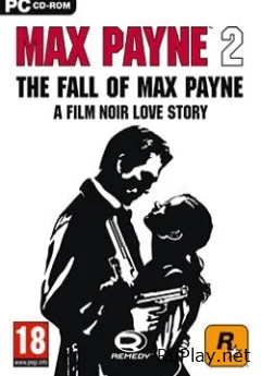 Max Payne 2