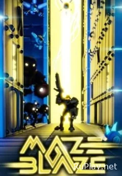 Maze Blaze