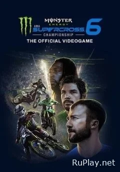 Monster Energy Supercross - The Official Videogame 6