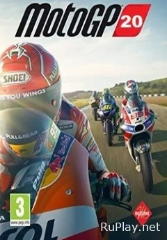 MotoGP 20