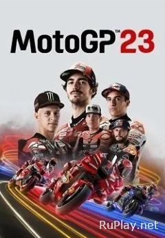 MotoGP 23