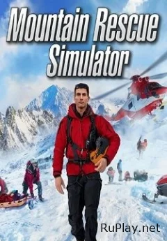 Mountain Rescue Simulator