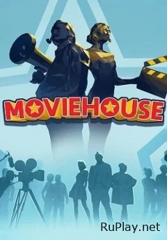 Moviehouse – The Film Studio Tycoon