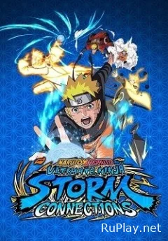 NARUTO X BORUTO Ultimate Ninja STORM CONNECTIONS