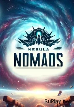 Nebula Nomads