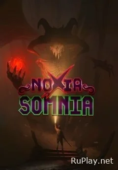 Noxia Somnia